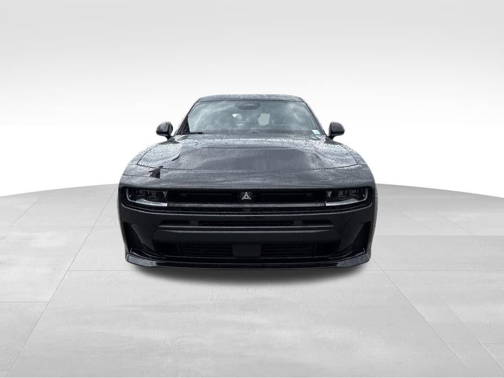 New 2027 Dodge Charger Scat Pack w/ Blacktop Package AWD/4WD image 2