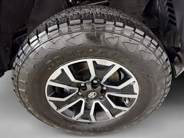 Used 2023 Toyota Tacoma TRD Sport RWD image 12