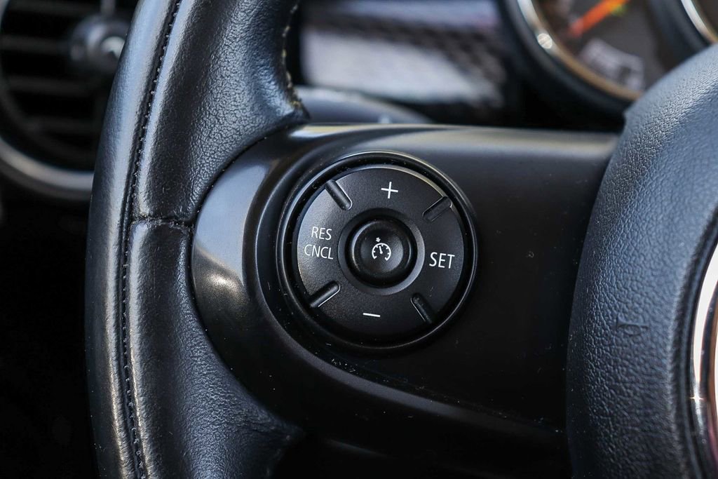 Used 2016 MINI Cooper S FWD image 26