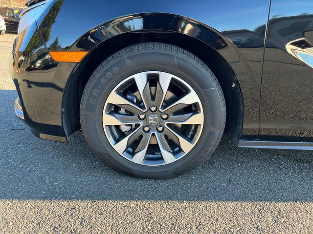 Certified 2024 Honda Odyssey EX-L image 30
