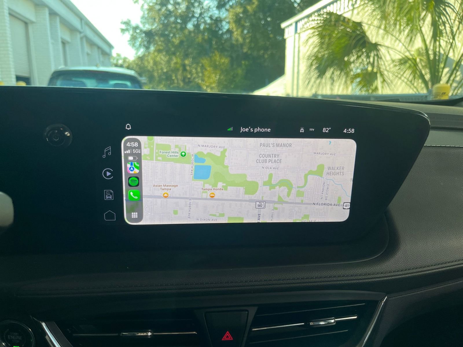 Used 2025 Buick Encore GX Preferred image 20