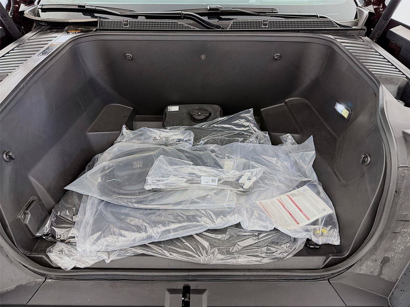 New 2025 GMC Sierra EV Denali AWD/4WD image 32