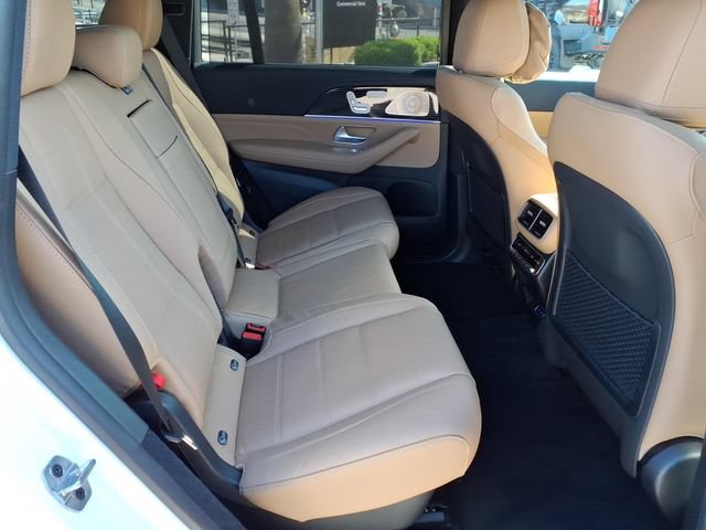 New 2026 Mercedes-Benz GLS 450 4MATIC image 20