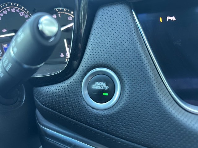 Used 2019 Cadillac XT5 Luxury image 24