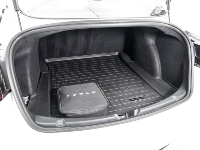 Used 2020 Tesla Model 3 Standard Range Plus image 21