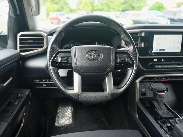 Used 2023 Toyota Tundra SR5 image 15