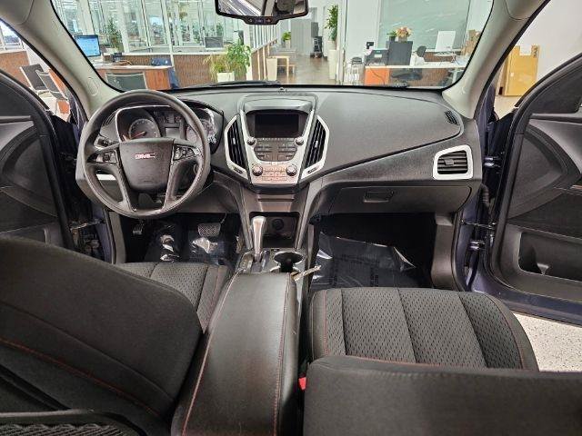 Used 2013 GMC Terrain SLE FWD image 14