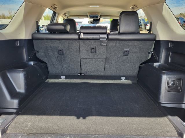 Used 2022 Toyota 4Runner TRD Sport w/ Technology Package image 28