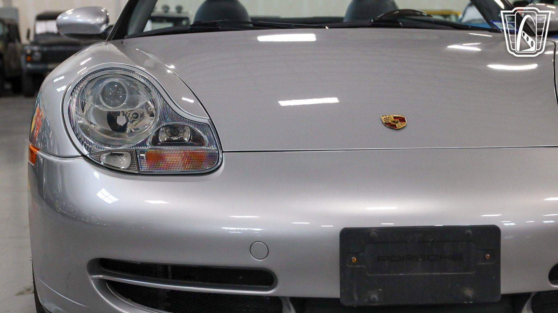 Used 2001 Porsche 911 Carrera image 10