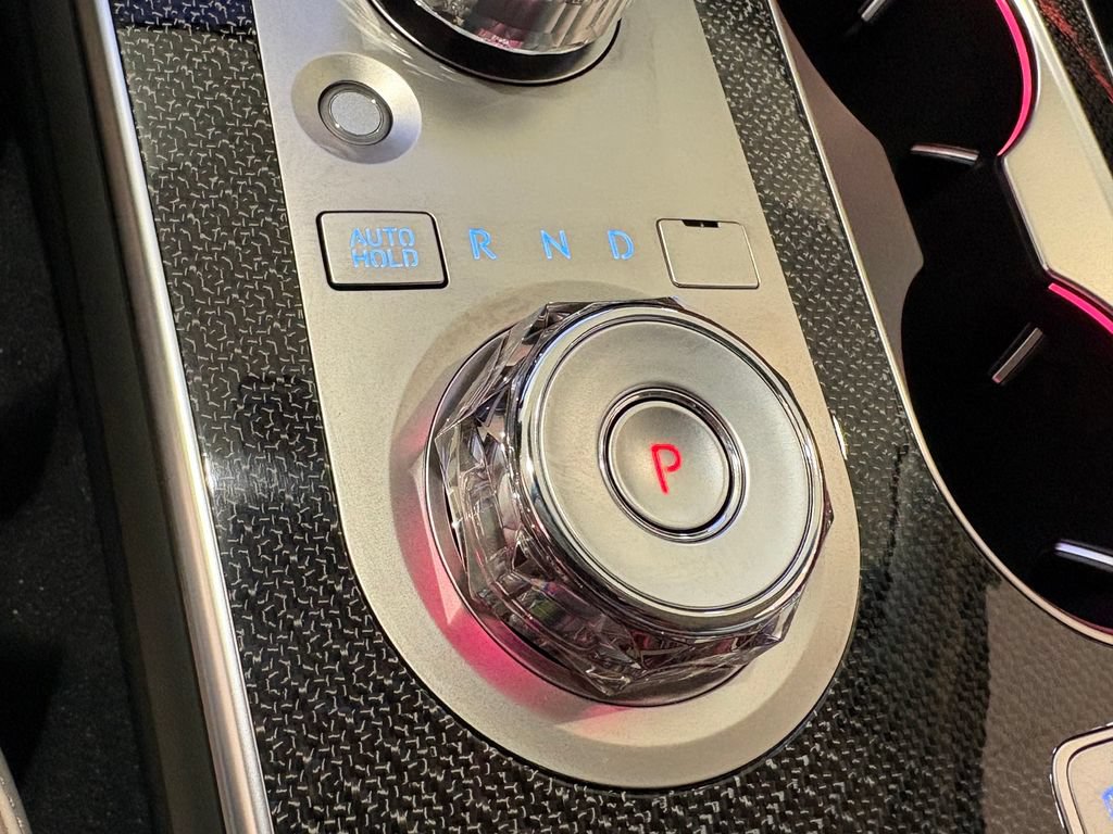 New 2026 Genesis GV80 3.5T e-SC AWD/4WD image 25