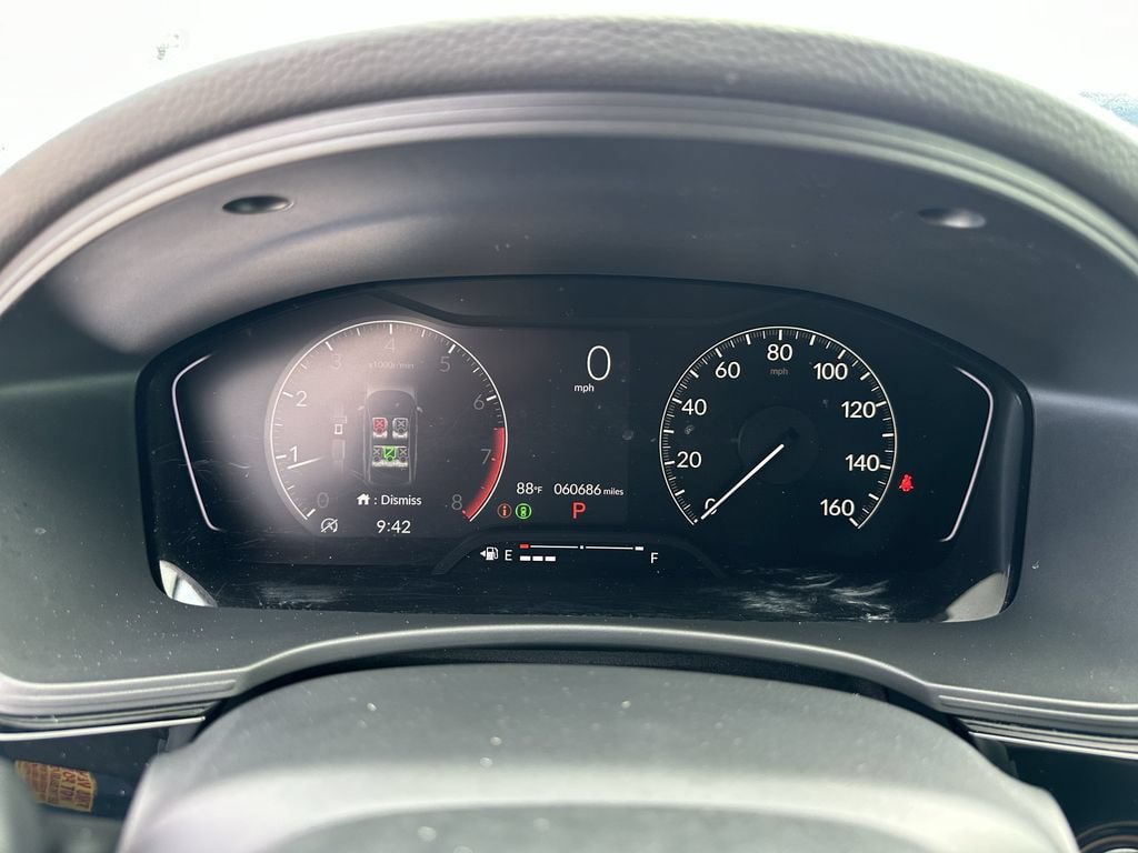 Used 2023 Honda Civic EX image 35
