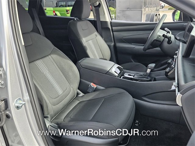 Used 2026 Hyundai Tucson SEL image 17