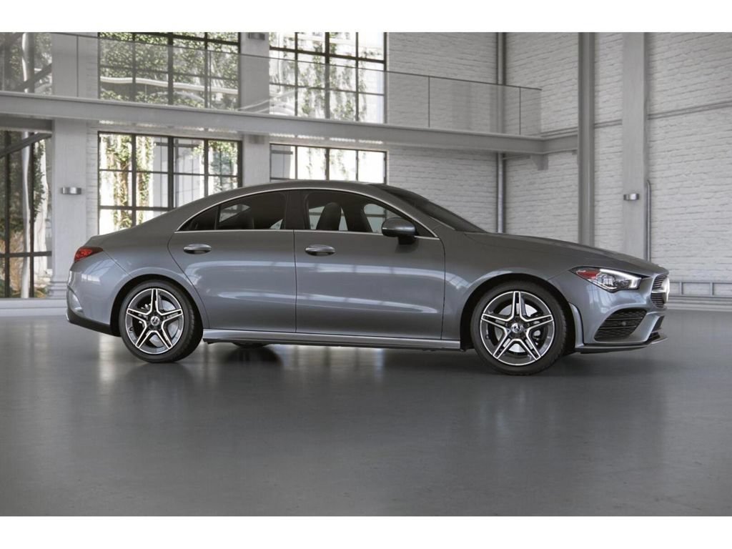 Certified 2023 Mercedes-Benz CLA 250 4MATIC image 15