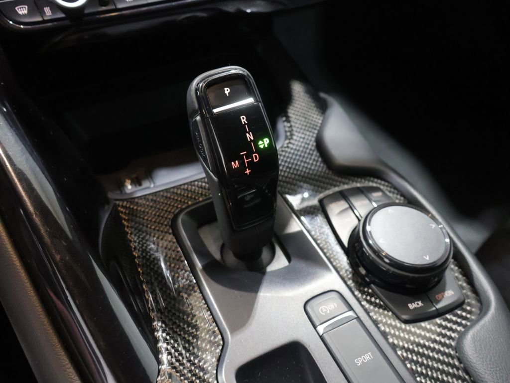 Used 2021 Toyota Supra w/ Safety & Technology Package RWD image 25