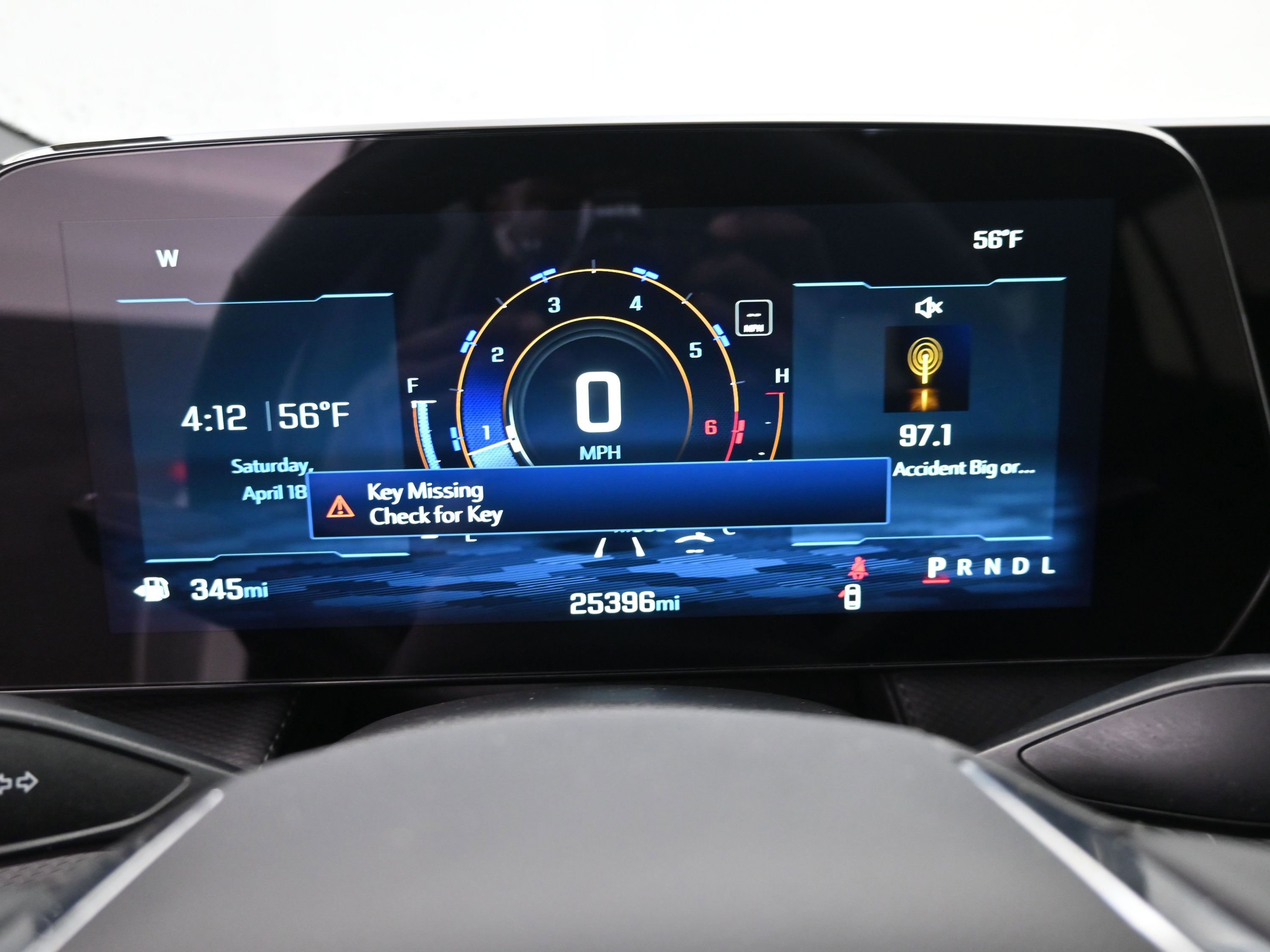 Used 2025 Chevrolet Equinox LT FWD image 15