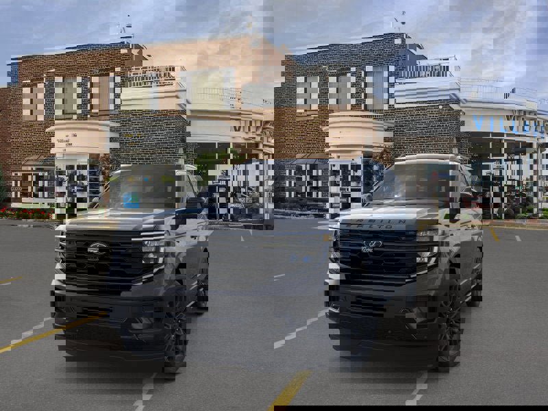 New 2025 Ford Expedition Platinum w/ Stealth Performance Package image 2