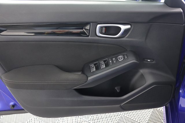 Used 2023 Honda Civic EX image 25