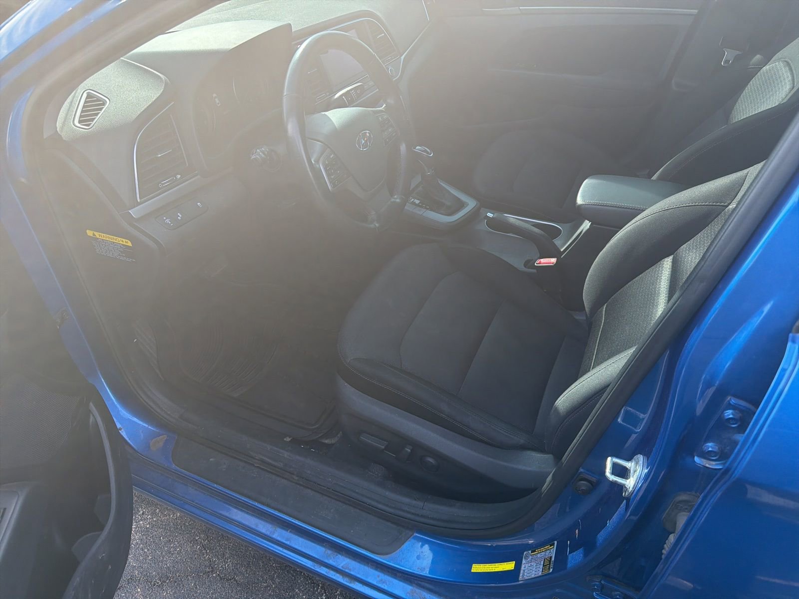 Used 2017 Hyundai Elantra Value Edition image 15