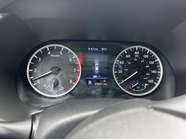Used 2024 Nissan Sentra S FWD image 35
