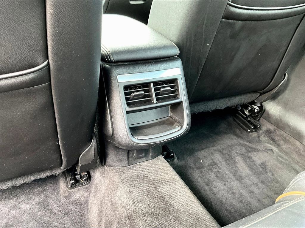 Used 2015 Chevrolet Impala LTZ image 29