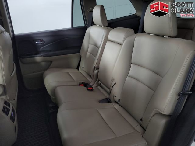 Used 2018 Honda Pilot EX-L image 17