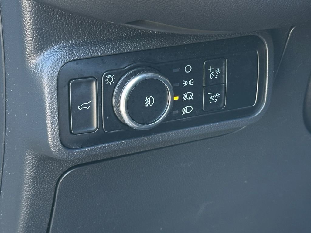 Used 2025 Ford Explorer ST AWD/4WD image 23