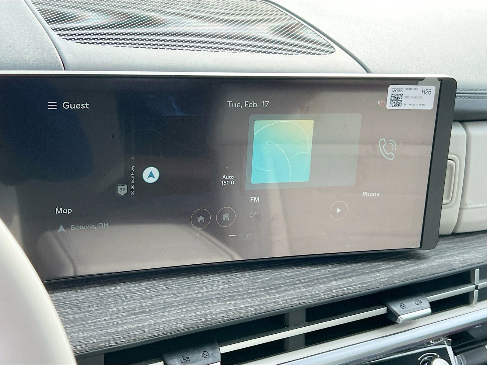New 2026 Hyundai Santa Fe Limited AWD/4WD image 7