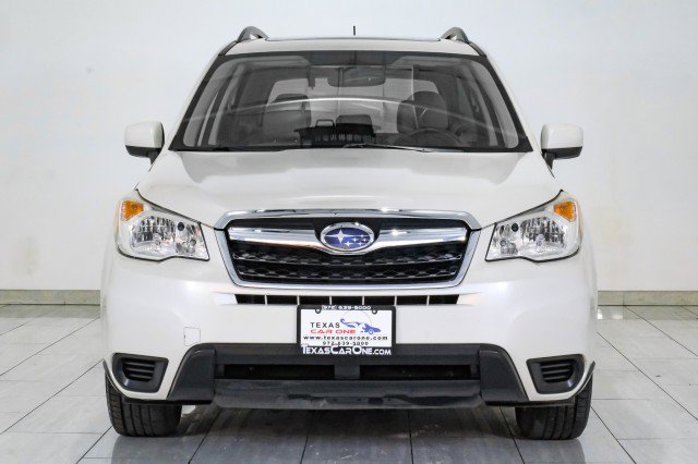 Used 2015 Subaru Forester 2.5i Premium w/ Popular Package #2 image 3