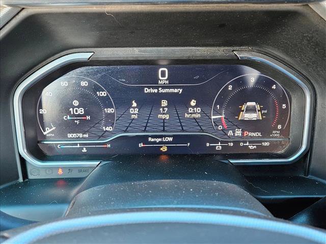 Used 2024 GMC Sierra 2500 Denali w/ Technology Package image 10