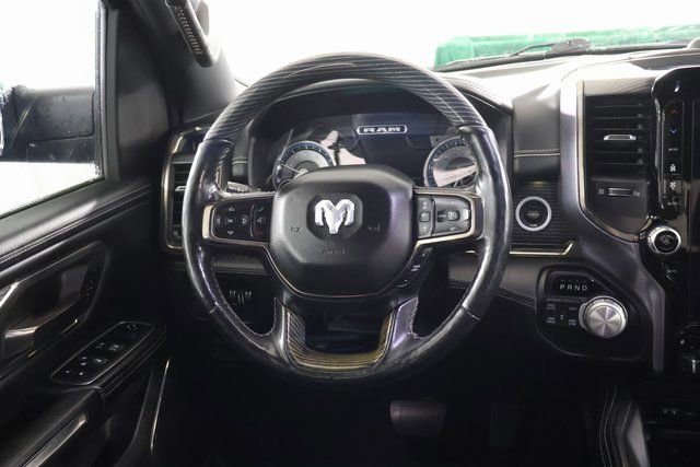 Used 2019 RAM 1500 Limited w/ Advanced Safety Group image 14