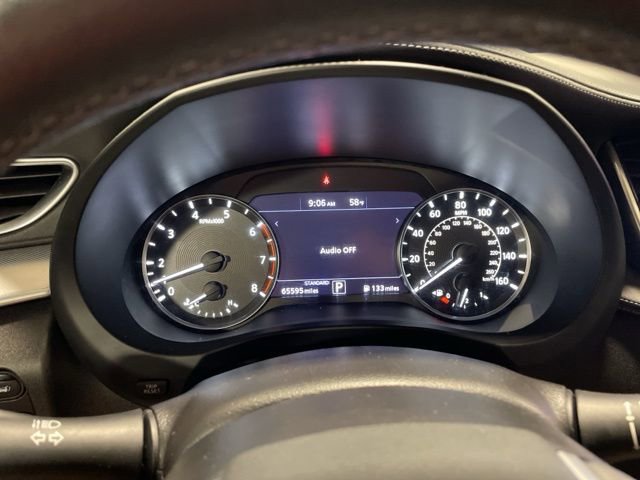 Used 2019 INFINITI QX50 Essential w/ Premium Heat Package image 19