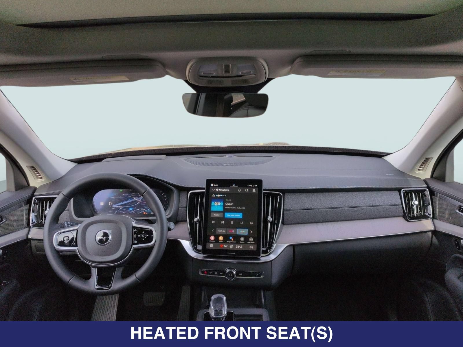 New 2026 Volvo XC90 B6 Ultra w/ Protection Package Premier AWD/4WD image 19