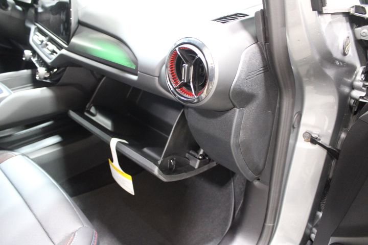 New 2026 Chevrolet Equinox EV RS image 26