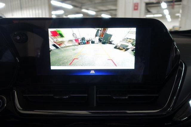 New 2026 Chevrolet Trax RS image 15