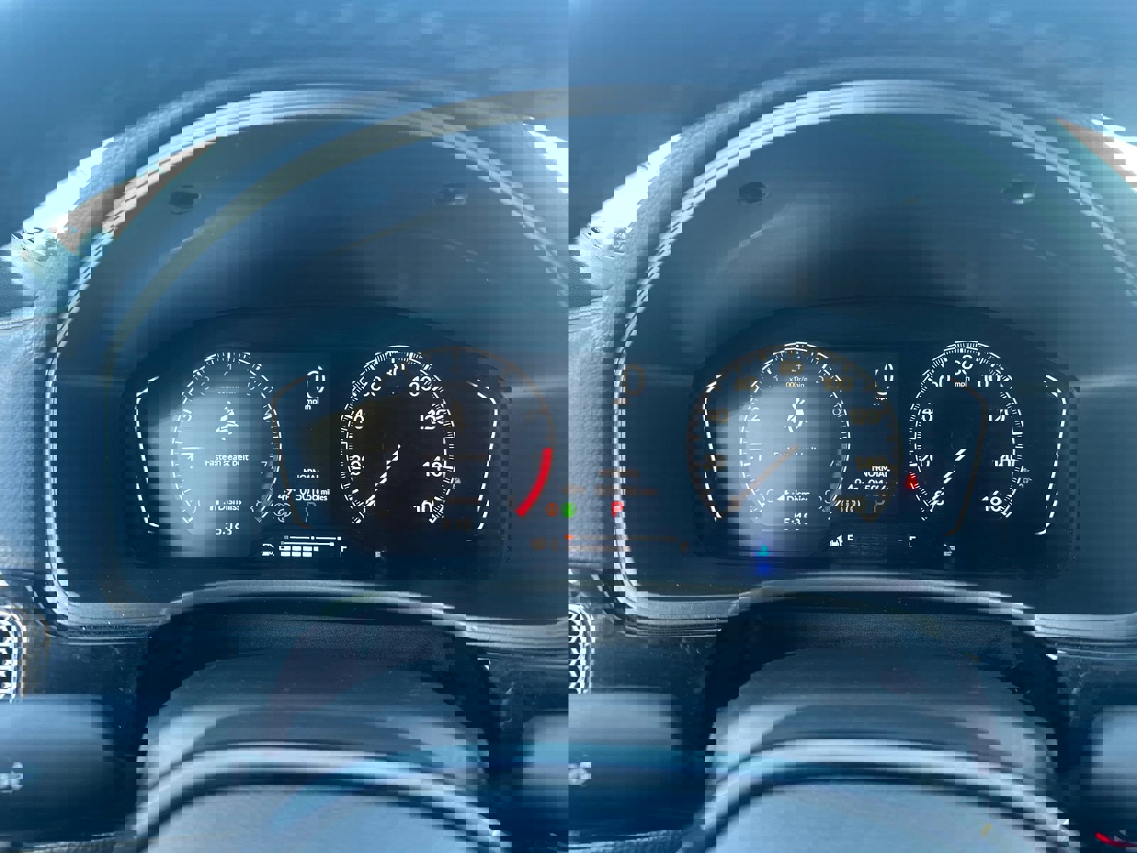 Used 2024 Honda Civic Sport image 26