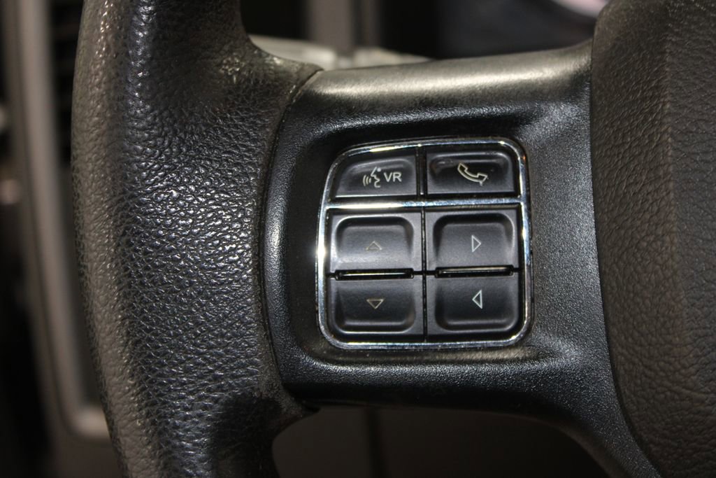 Used 2019 RAM 1500 Tradesman w/ Tradesman SXT Package image 34