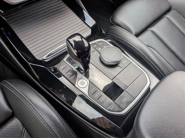 Used 2023 BMW X3 sDrive30i w/ Convenience Package w/ZPA image 16