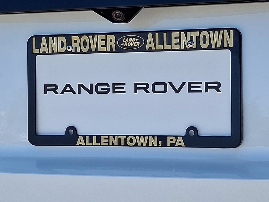 New 2026 Land Rover Range Rover SE AWD/4WD image 19