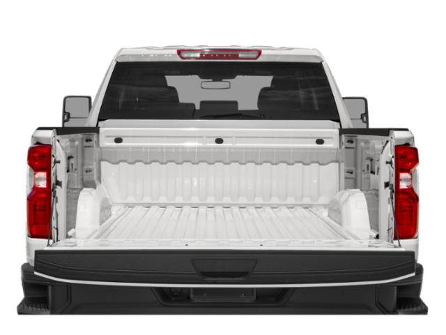 Used 2021 Chevrolet Silverado 2500 W/T w/ WT Fleet Convenience Package RWD image 14