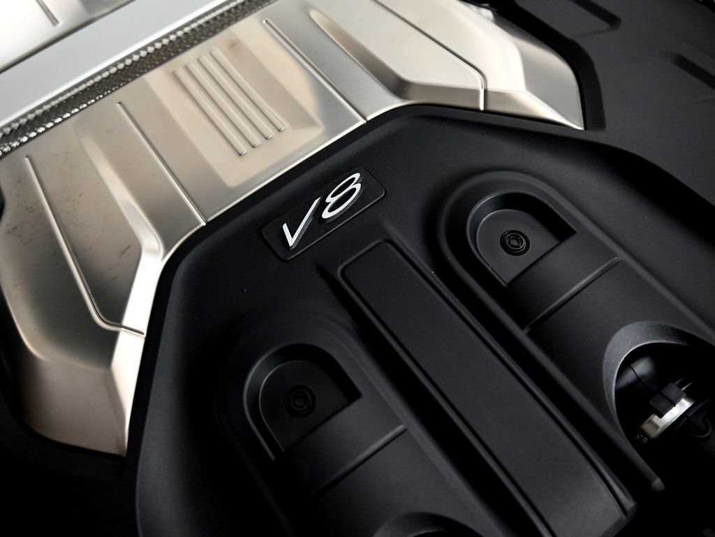 Used 2024 Bentley Continental GT V8 AWD/4WD image 26