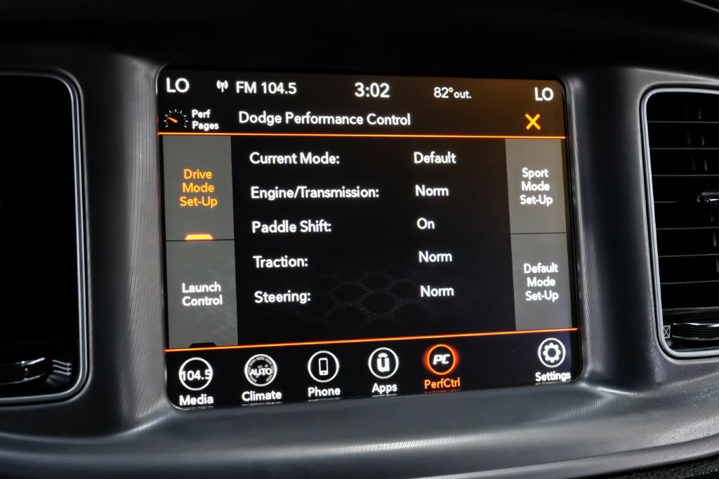 Used 2023 Dodge Charger R/T RWD image 31