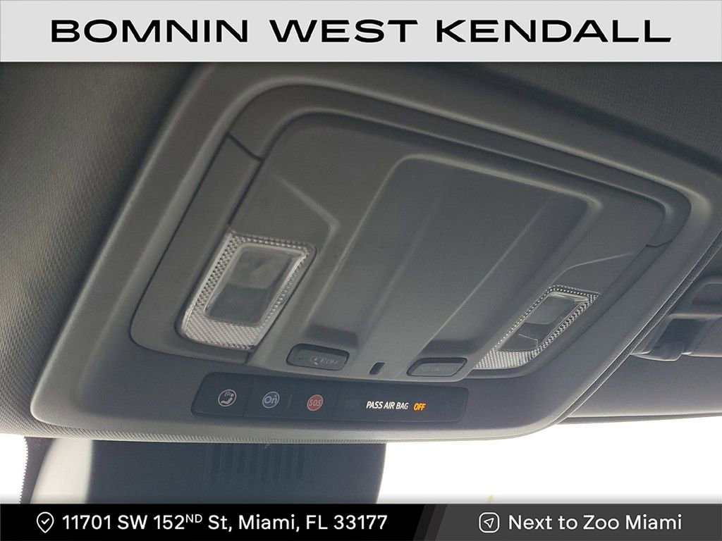 Used 2022 Chevrolet Silverado 1500 LT Trail Boss image 26