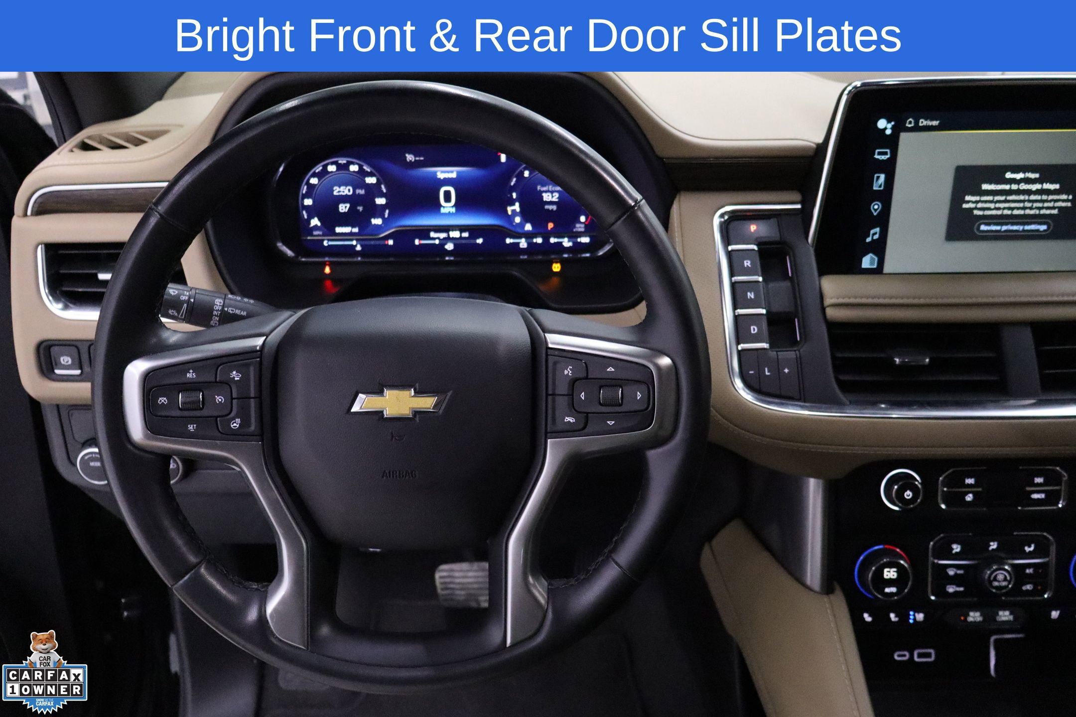 Used 2024 Chevrolet Suburban Premier image 16