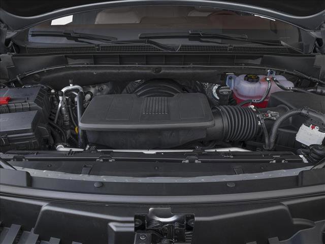 New 2026 GMC Yukon XL Elevation AWD/4WD image 8