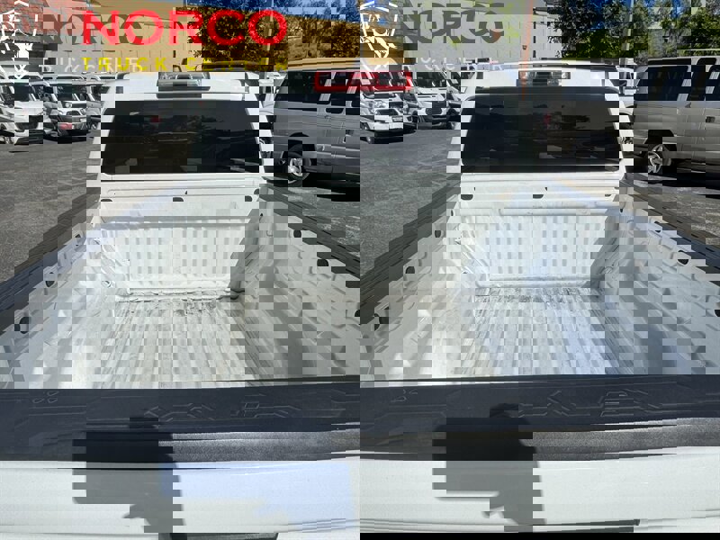 Used 2023 Chevrolet Colorado W/T image 9