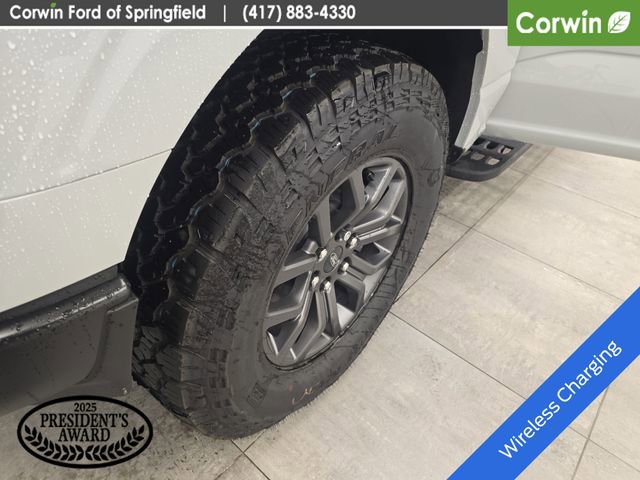 New 2026 Ford F150 Tremor w/ Equipment Group 402A High image 48