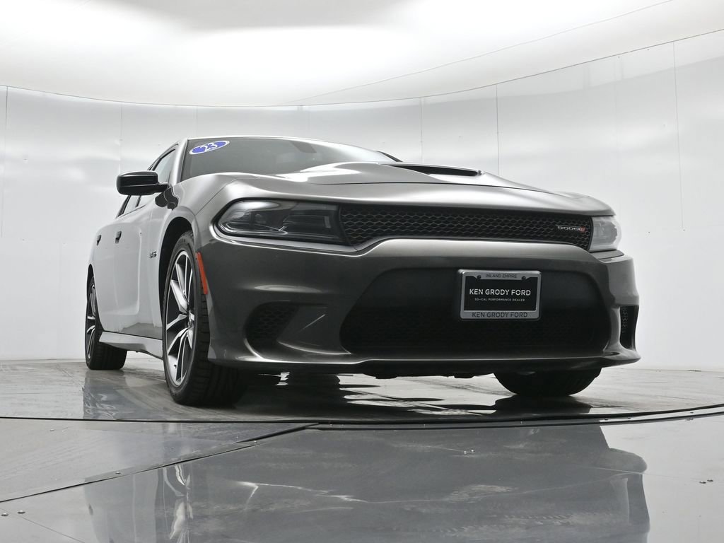 Used 2023 Dodge Charger R/T image 48