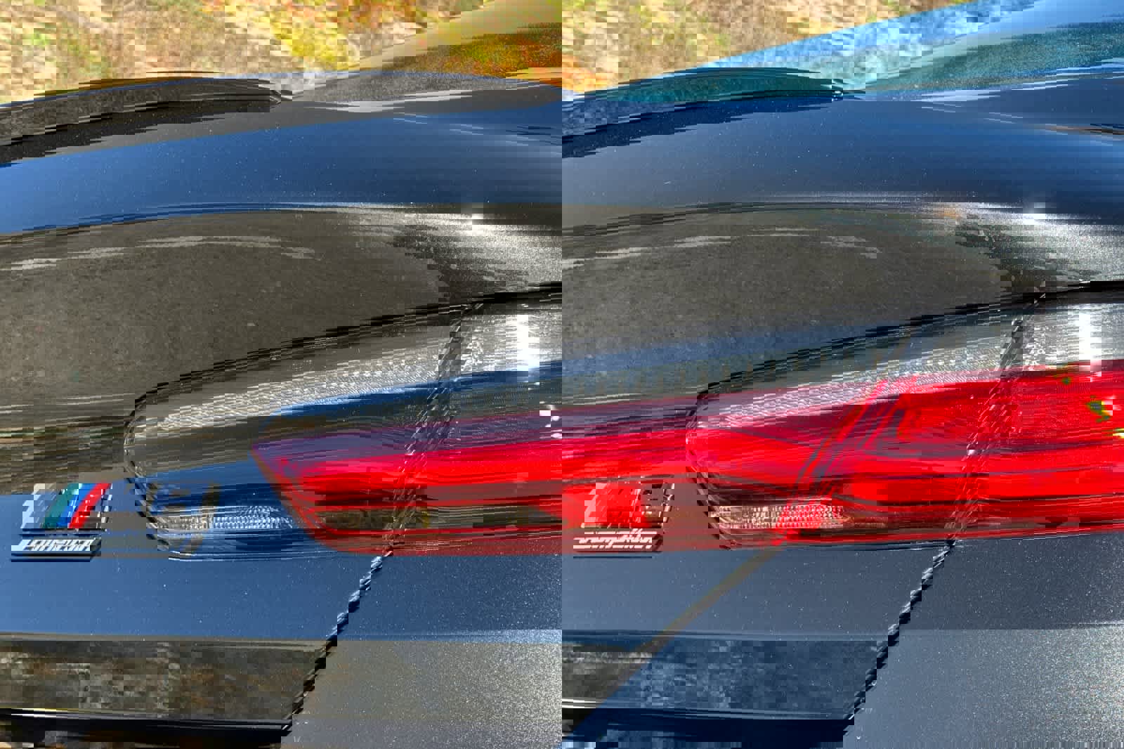 Used 2024 BMW M8 Competition image 32