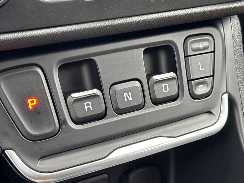 Used 2020 GMC Terrain SLT w/ Preferred Package image 36