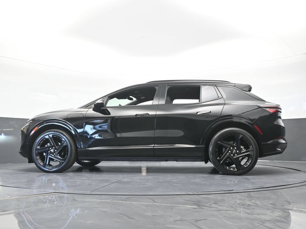 Used 2024 Chevrolet Equinox EV RS FWD image 60
